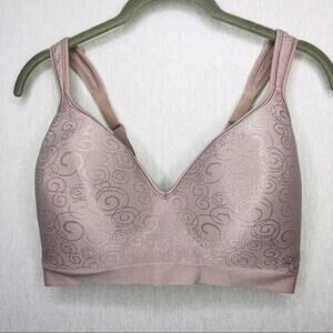 Bali Comfort Revolution Wirefree Bra  3463